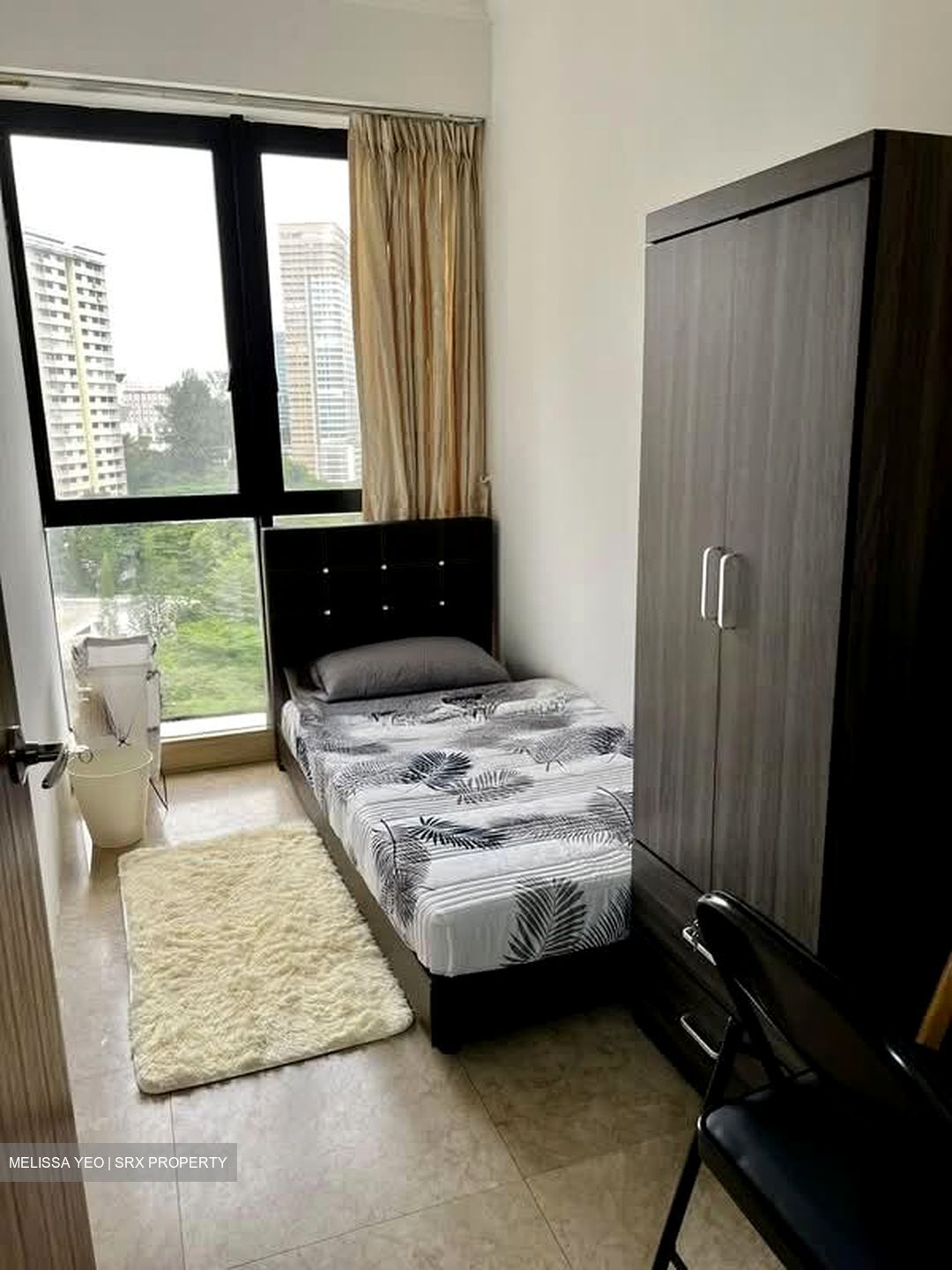 Heritage View (D5), Condominium #575269061